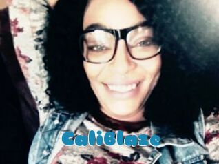 CaliBlaze