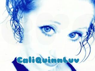 CaliQuinnLuv
