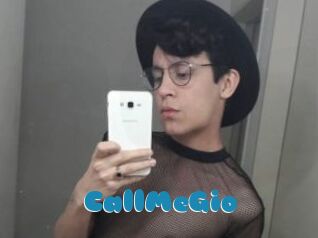 CallMeGio