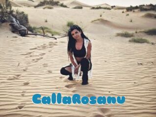 CallaRosanu