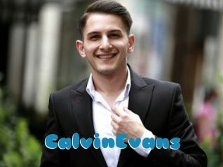 CalvinEvans