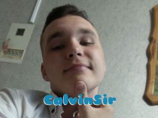 CalvinSir