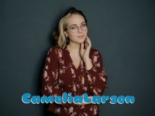 CameliaLarson