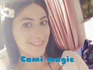 Cami_magic