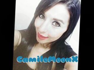 CamileMoonX