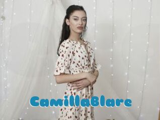 CamillaBlare