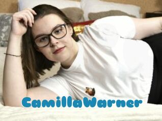 CamillaWarner