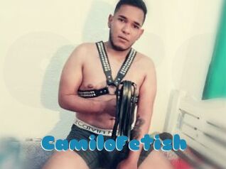 CamiloFetish