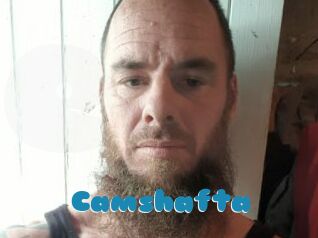 Camshafta