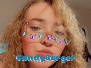 CandyBurger