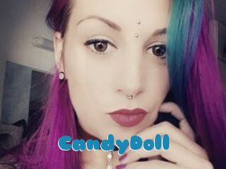 CandyDoll