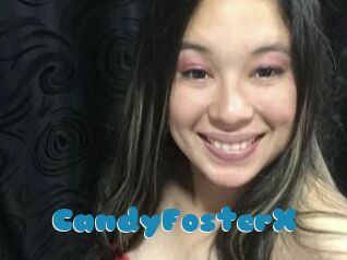 CandyFosterX