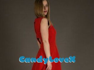 CandyLoveX