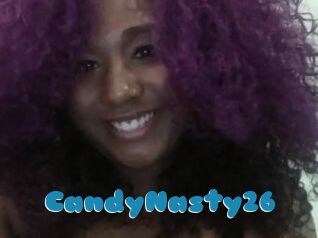 CandyNasty26