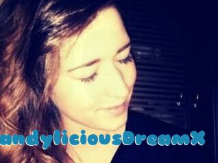 CandyliciousDreamX