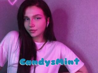 CandysMint