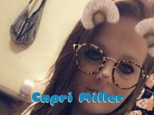 Capri_Miller