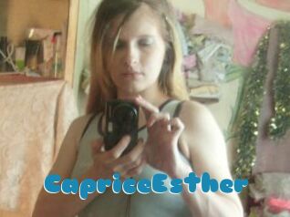 CapriceEsther