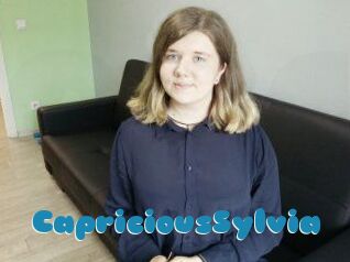 CapriciousSylvia