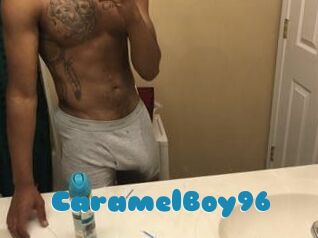 CaramelBoy96