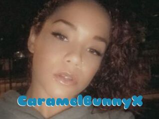 CaramelBunnyX