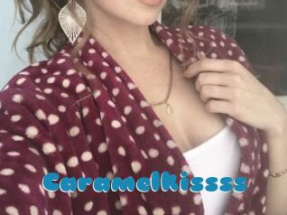 Caramelkissss