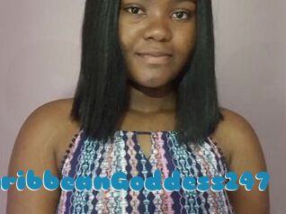 CaribbeanGoddess247