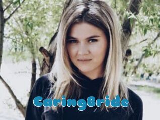CaringBride