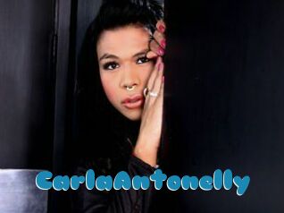 CarlaAntonelly