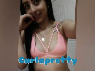 Carlapretty