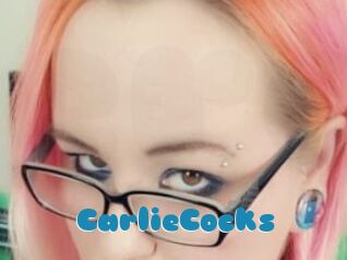 CarlieCocks