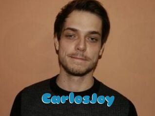 CarlosJoy