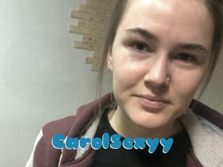 CarolSexyy
