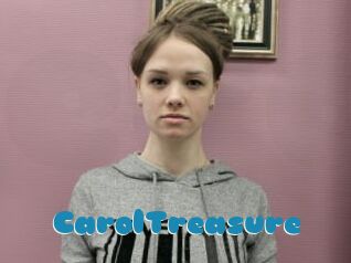 CarolTreasure
