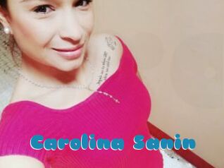Carolina_Sanin