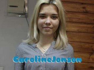 CarolineJonson