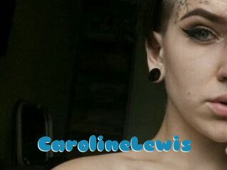 CarolineLewis