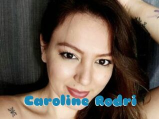 Caroline_Rodri Erotik Chat