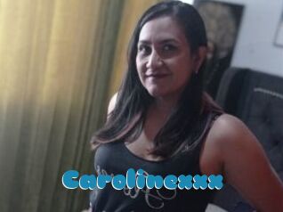 Carolinexxx