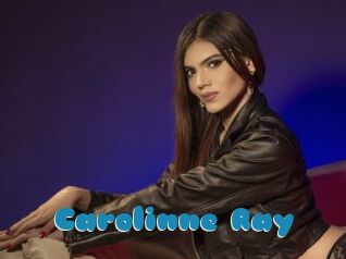 Carolinne_Ray