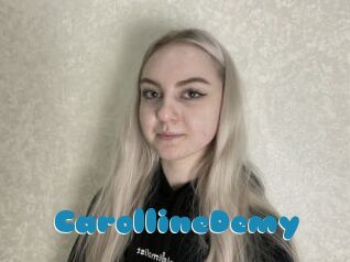 CarollineDemy