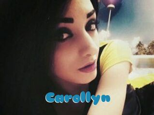 Carollyn