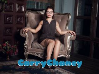 CarryChaney