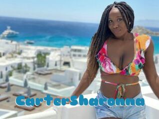 CarterSharonna