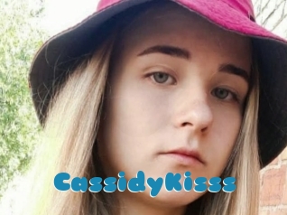 CassidyKisss
