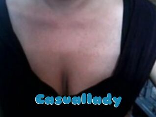 Casuallady