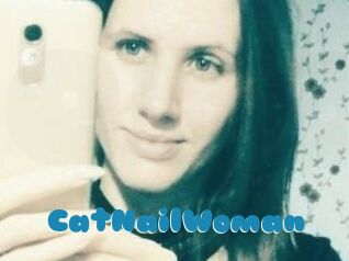 CatNailWoman