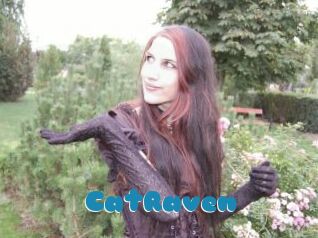 CatRaven