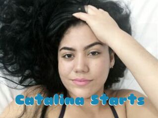 Catalina_Starts
