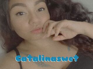 Catalinaswet